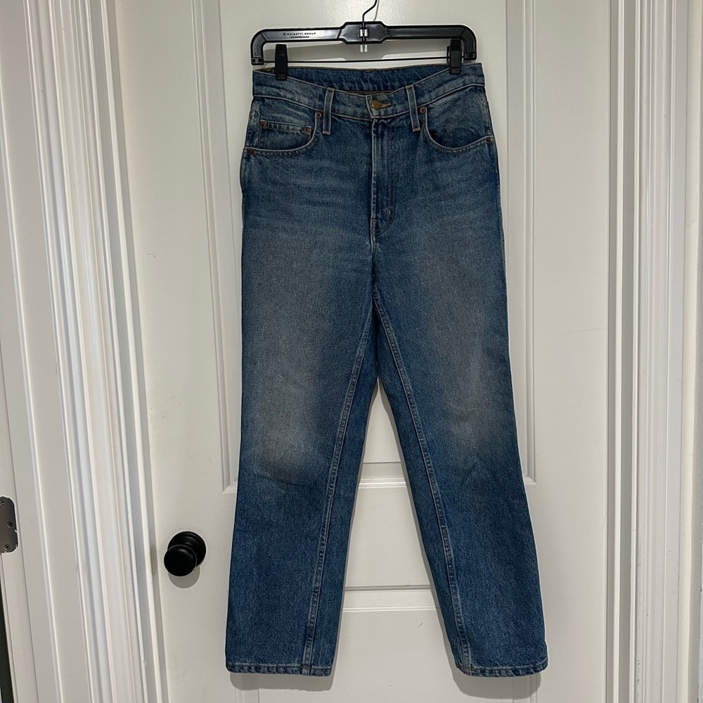 B SIDES Jeans